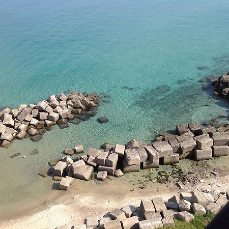 Residenza Bagnato Pizzo (Calabria) Exterior foto