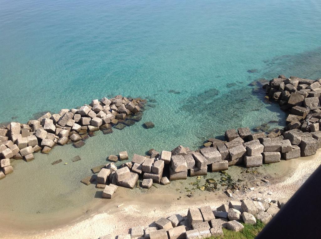 Residenza Bagnato Pizzo (Calabria) Exterior foto