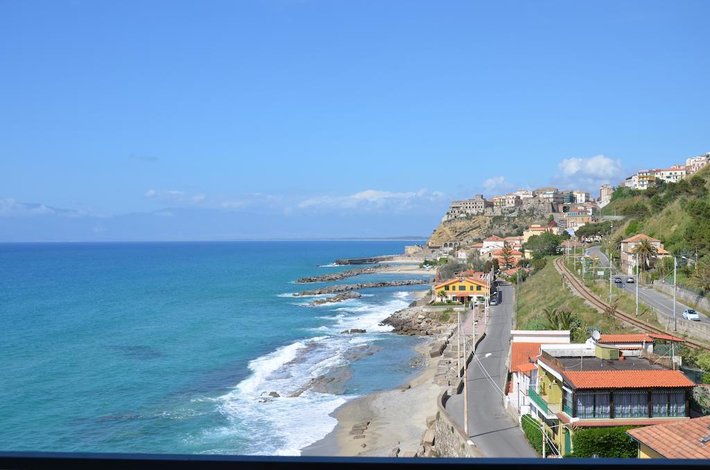 Residenza Bagnato Pizzo (Calabria) Exterior foto